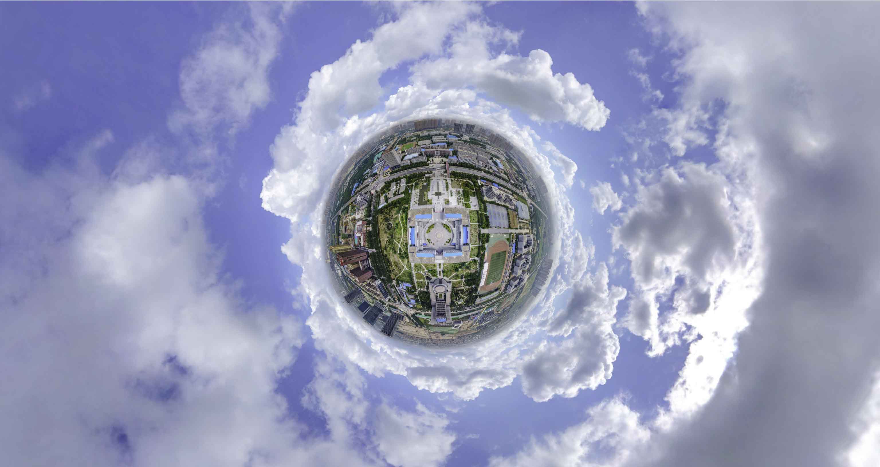 市中格凸河风景名胜区